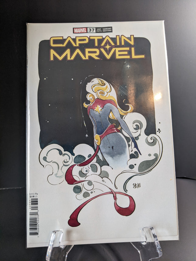Captain Marvel #37(2022)
