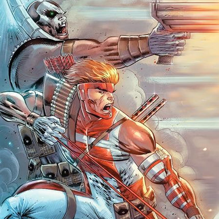 Youngblood #3 - Rob Liefeld - Image 2026