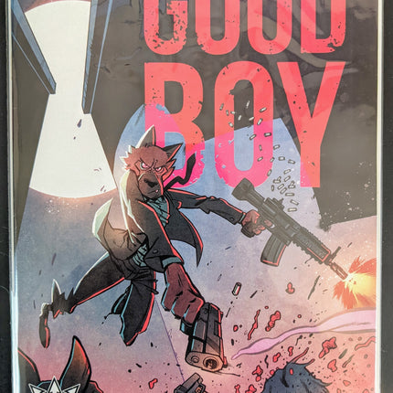 Good Boy 2 (2022)