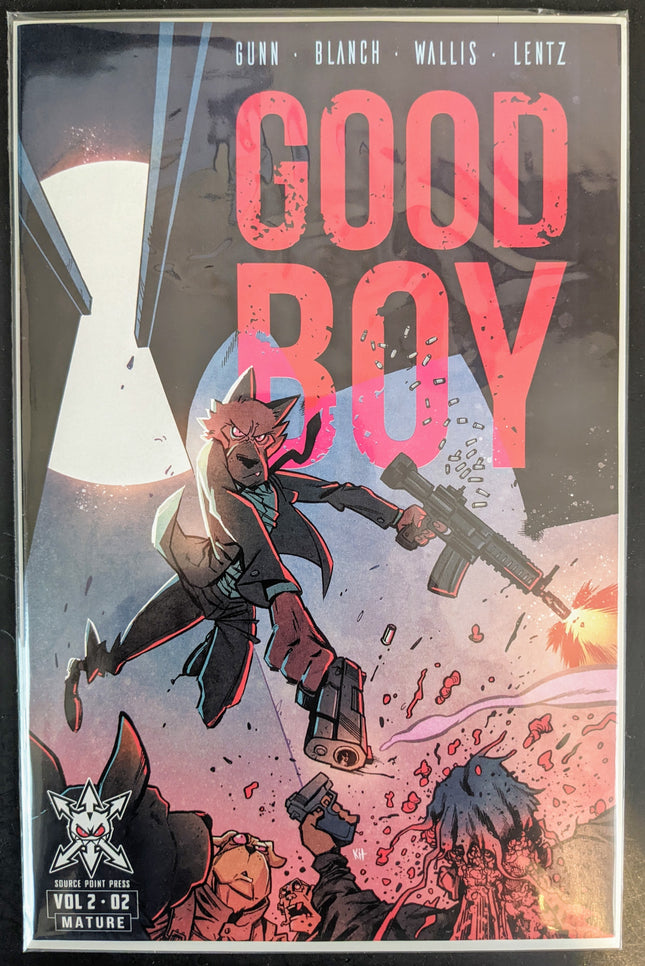 Good Boy 2 (2022)