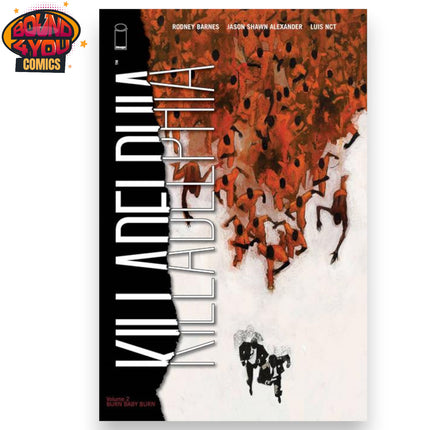 Killadelphia Tp Vol 02 (Mr)