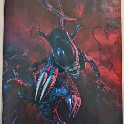 Alien #7