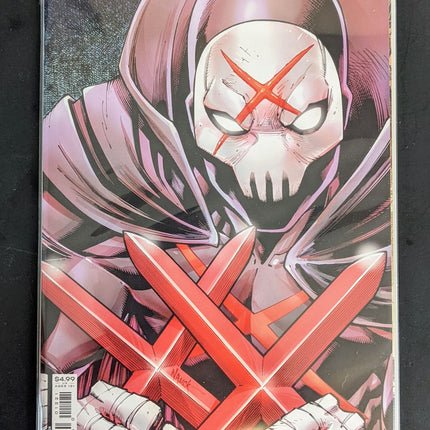 Teen Titan Academy #12 (2021)