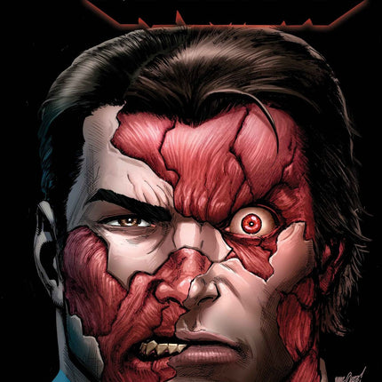 Punisher #2 - David Marquez - Marvel 2026