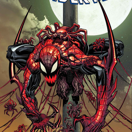 Amazing Spider-Man #27 - Ed McGuinness - Marvel 2026