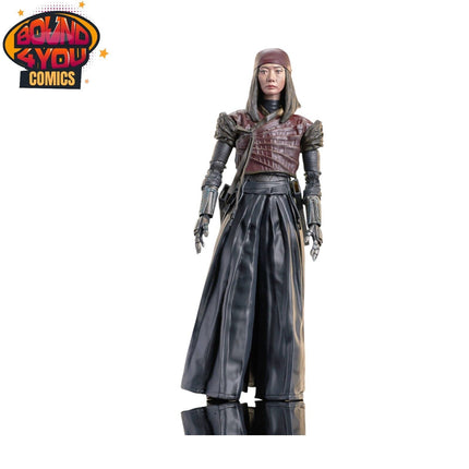 Rebel Moon Series 1 - Nemesis Action Figure  - Diamond Select