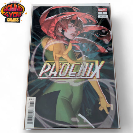 Phoenix #1 - AKA Variant (2024)