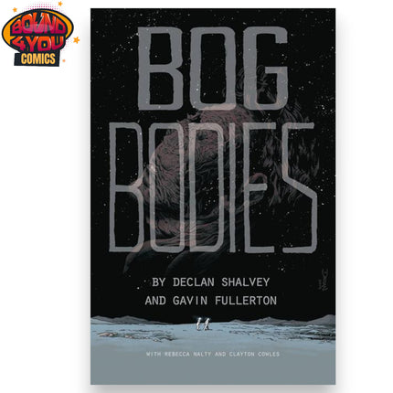 Bog Bodies Ogn (Mr)