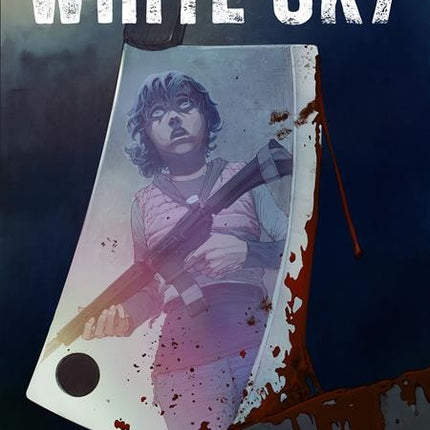 White Sky #2 - Jp Mavinga - Image 2026
