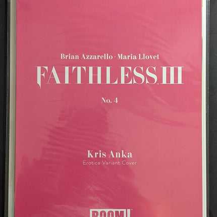 Faithless 3 #4 (2022)