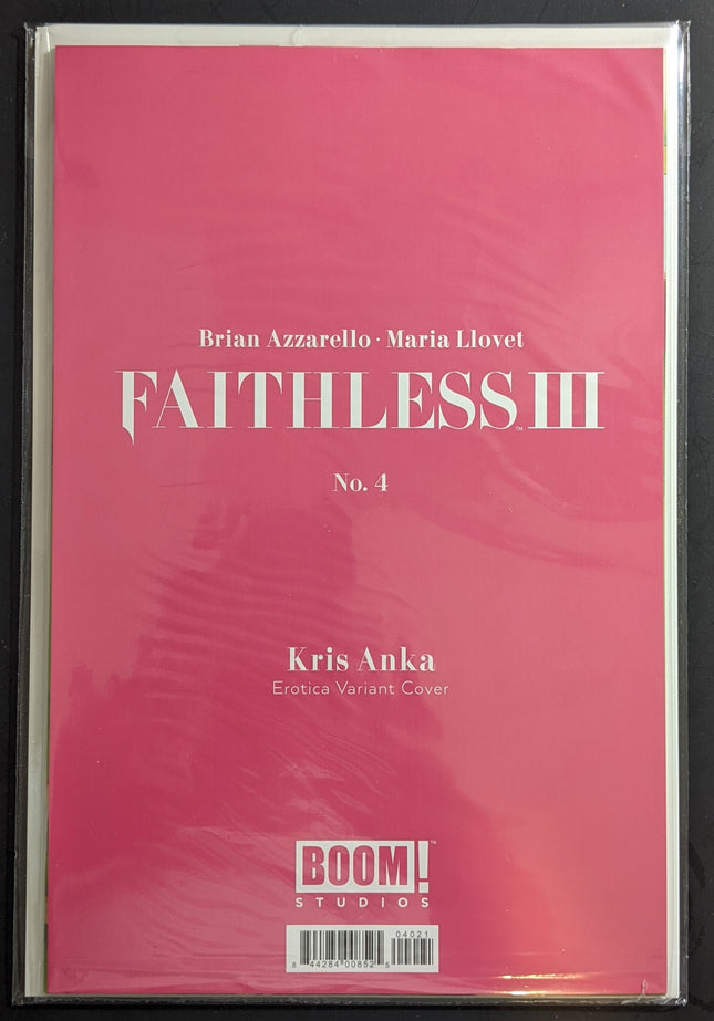 Faithless 3 #4 (2022)