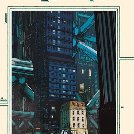 If Destruction Be Our Lot #1 - Andy Macdonald - Image 2026