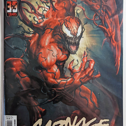 Carnage #1