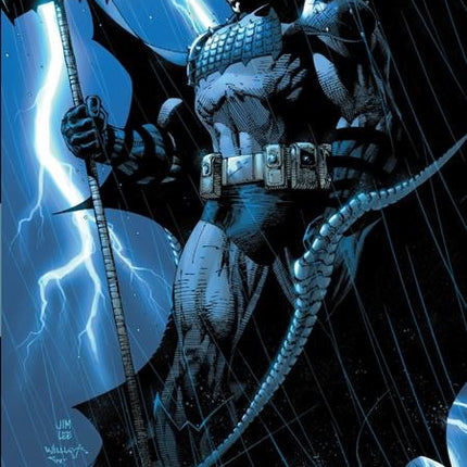 Absolute Batman Vol 01 Hardcover W/ Dust Jacket