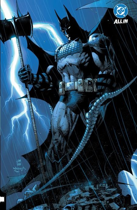 Absolute Batman Vol 01 Hardcover W/ Dust Jacket