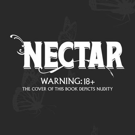 Nectar #1 - Nsfw Black Bag Suspiria Variant - Vault 2026