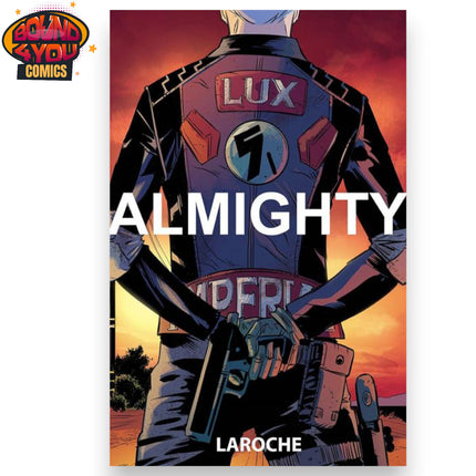 Almighty Tp (Mr)