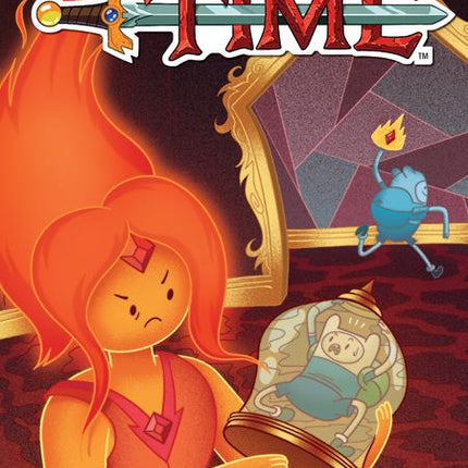 Adventure Time (2025) #11 - Nick Winn - Oni Press 2026