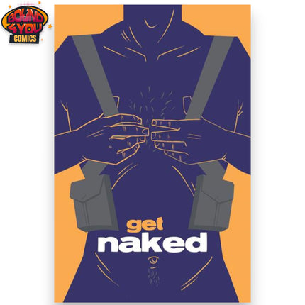 Get Naked Ogn (Mr)