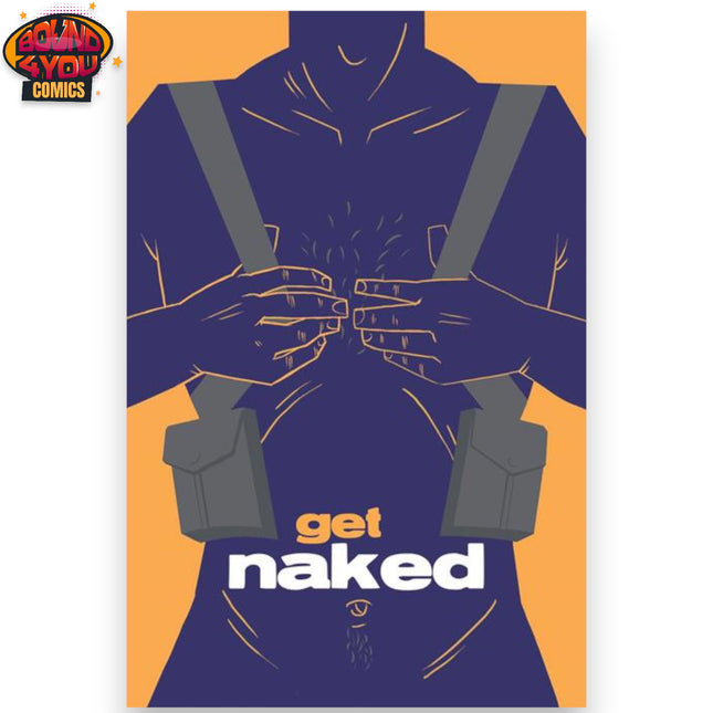 Get Naked Ogn (Mr)