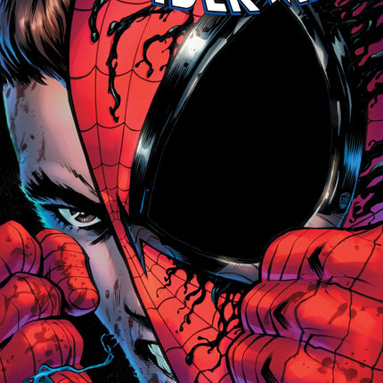 Amazing Spider-Man #25 - Patrick Gleason Variant - Marvel 2026