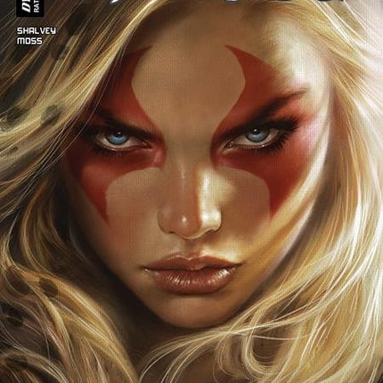 Thundercats #25 - Lucio Parrillo Variant - Dynamite 2026