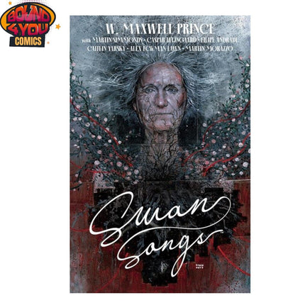 Swan Songs - Trade Paperback (2024)