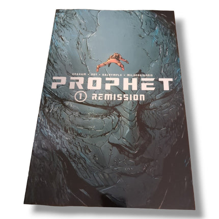 PROPHET VOLUME 1 REMISSION