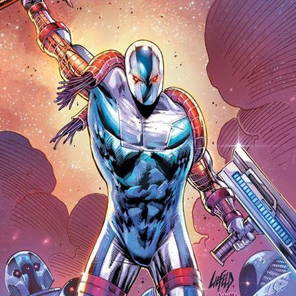 Youngblood #5 - Rob Liefeld - Image 2026