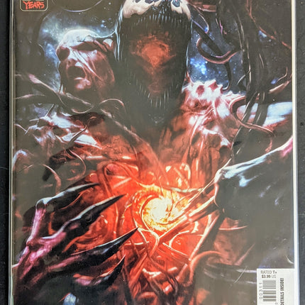 Carnage #3 (2022)