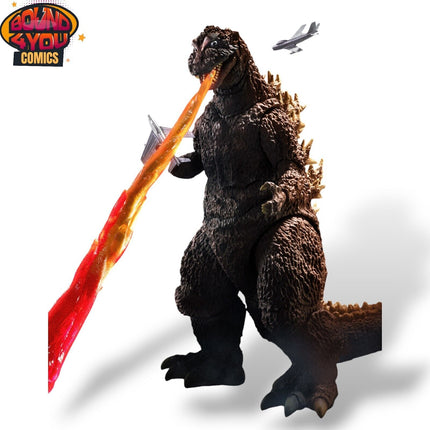 Godzilla 1954 70th Anniversary Special - S.H.Monsterarts
