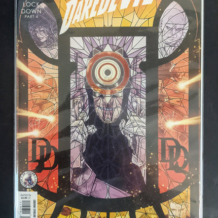Daredevil #34 (2019)