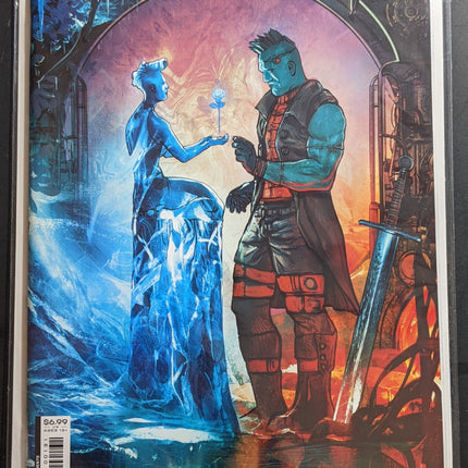 Justice League: Road To Dark Crisis #1 (2022)