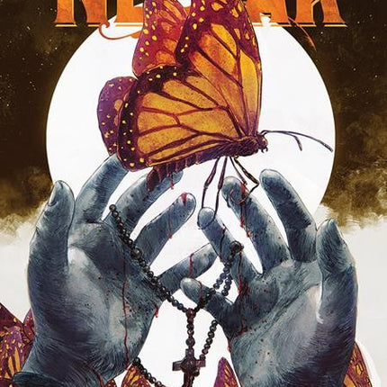 Nectar #2 - Chris Shehan - Vault 2026