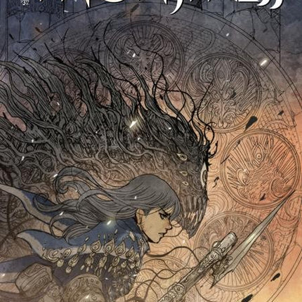 Monstress #61 - Sana Takeda - Image 2026
