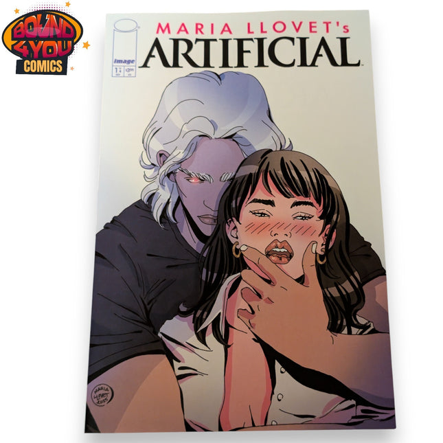 Artificial #1 - Maria Llovet - Regular (2025)