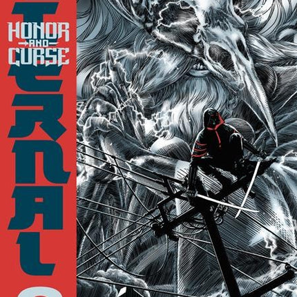 Honor And Curse Eternal #2 - Jason Masters - Image 2026