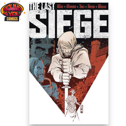 Last Siege Tp