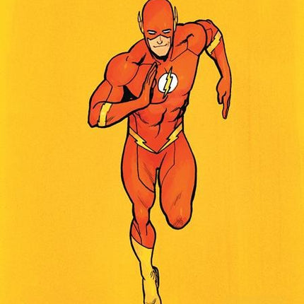 Flash #31 - Gavin Guidry Corner Box Spot - DC 2026