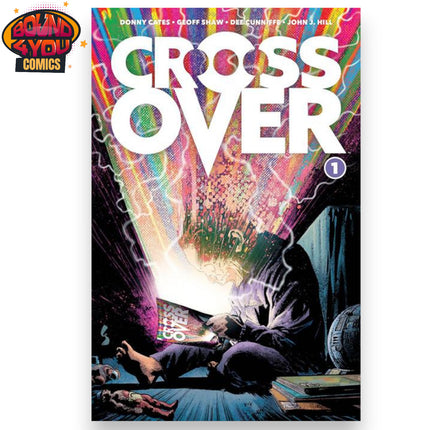 Crossover Tp Vol 01