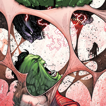 HULK #14 COVER A *PRESALE SHIPS: 4/26/23