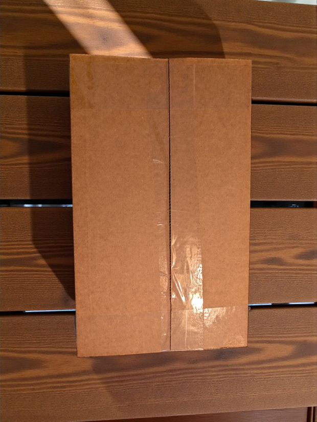 <strong>6. Ready to Ship</strong>