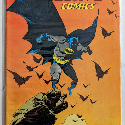 Detective Comics #583