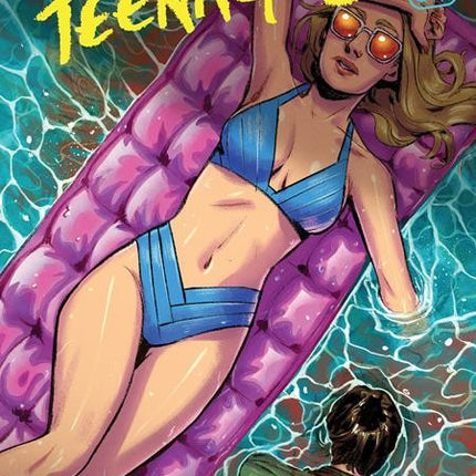 Dead Teenagers #2 - Naomi Franq - Image 2026