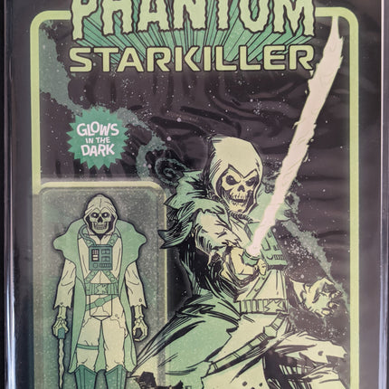 Phantom Starkiller #1 (2020)