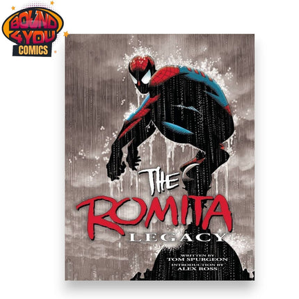 The Romita Legacy - Hardcover (2010)