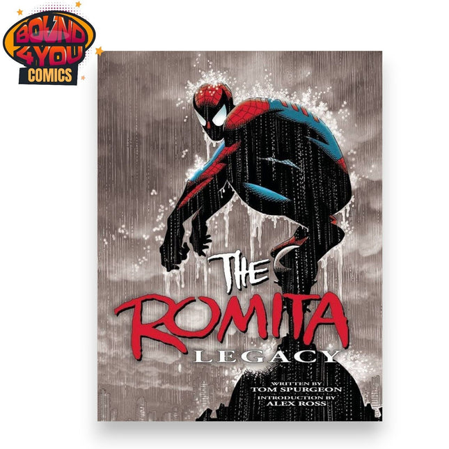 The Romita Legacy - Hardcover (2010)