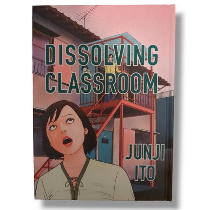 Dissolving Classroom Collector's Edition - Hardcover