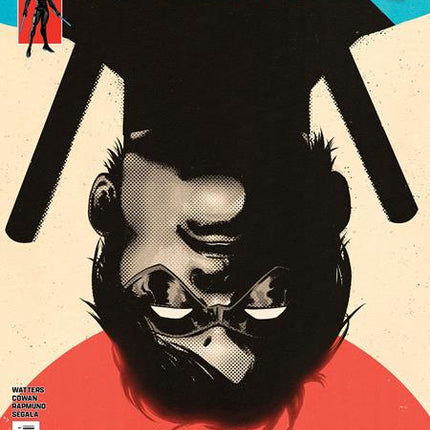 Nightwing #136 - Jorge Fornes - DC 2026