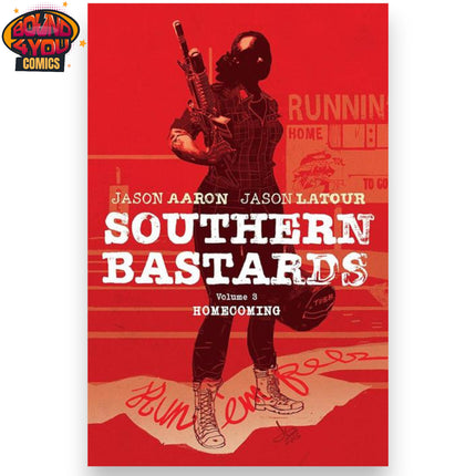Southern Bastards Tp Vol 03 Homecoming (Mr)